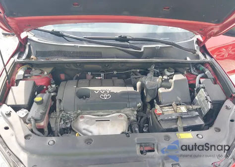 2009 Toyota Rav4 Sport from USA, damaged, VIN JTMBF32V09D009563